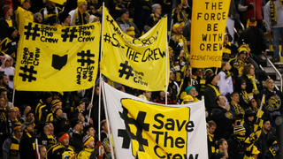 Anthony Precourt Gets One Step Closer To Pimping Out The Columbus Crew To Austin